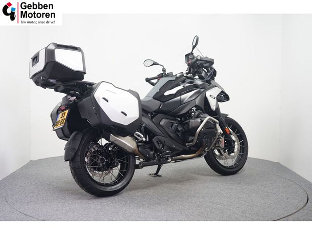 bmw - r-1300-gs