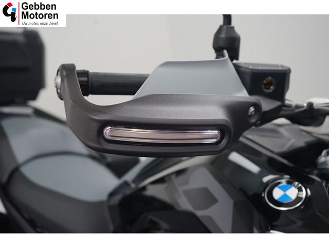 bmw - r-1300-gs