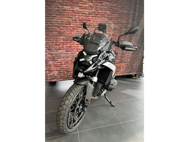 bmw - r-1300-gs
