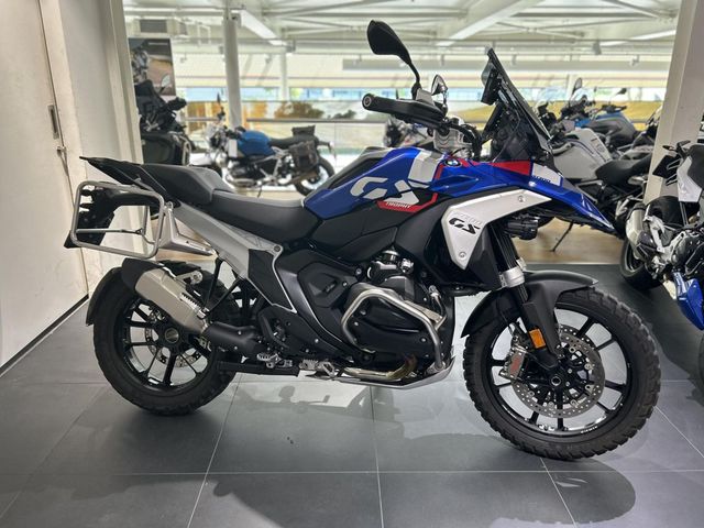 bmw - r-1300-gs