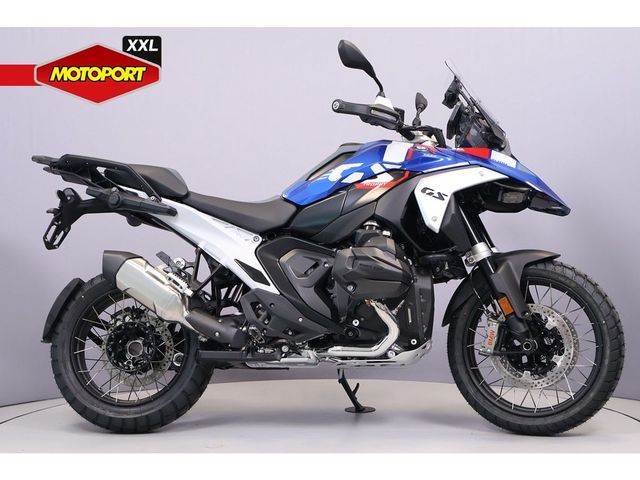 bmw - r-1300-gs