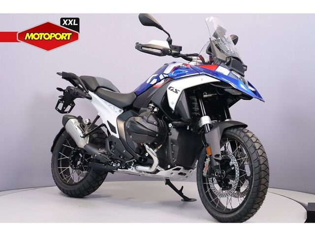 bmw - r-1300-gs