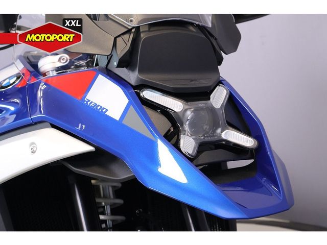 bmw - r-1300-gs