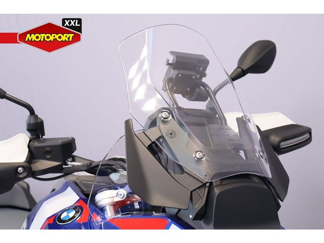 bmw - r-1300-gs