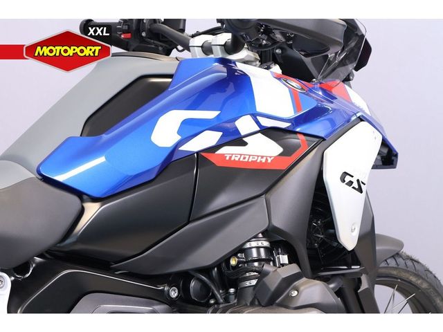 bmw - r-1300-gs