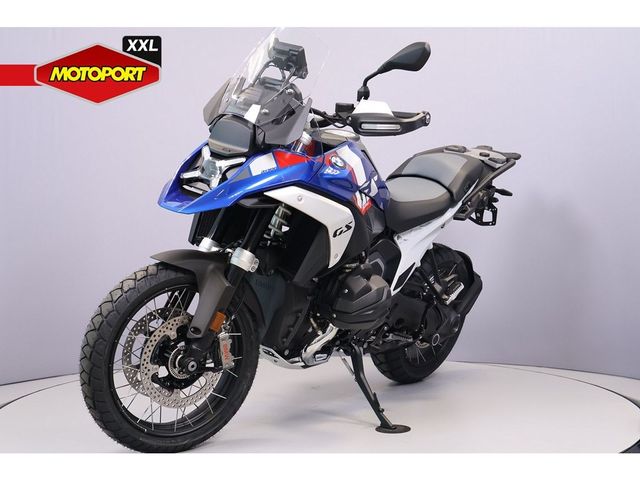 bmw - r-1300-gs