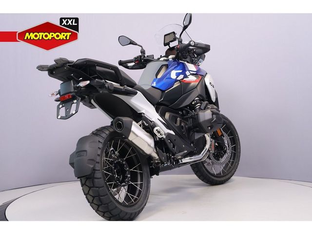 bmw - r-1300-gs