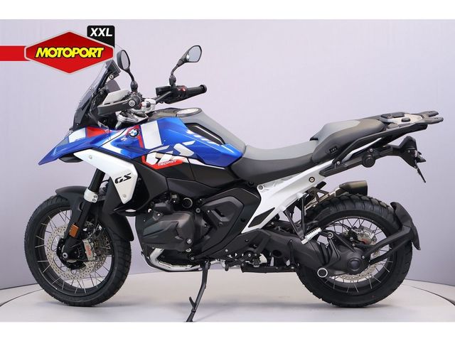bmw - r-1300-gs
