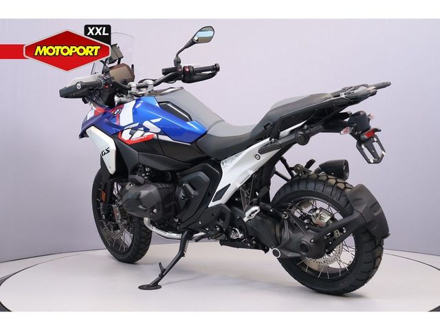 bmw - r-1300-gs