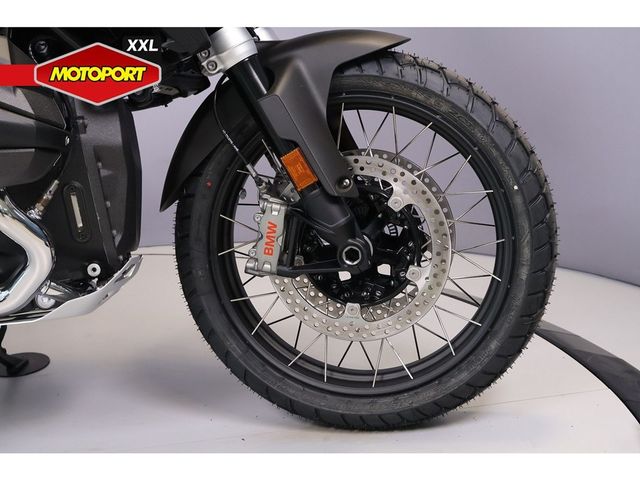 bmw - r-1300-gs
