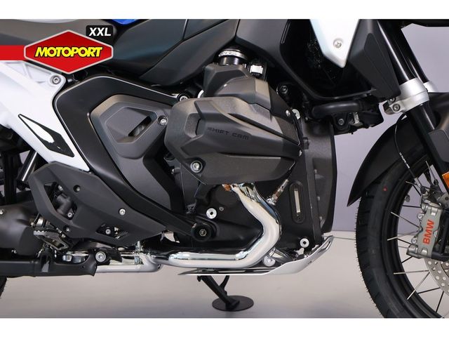 bmw - r-1300-gs