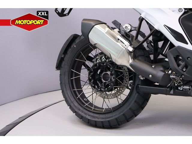 bmw - r-1300-gs