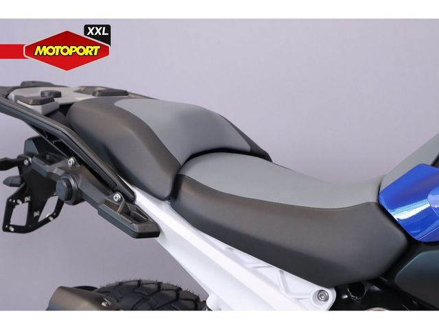 bmw - r-1300-gs