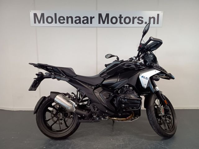 bmw - r-1300-gs