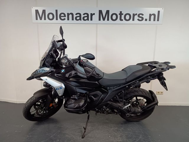 bmw - r-1300-gs