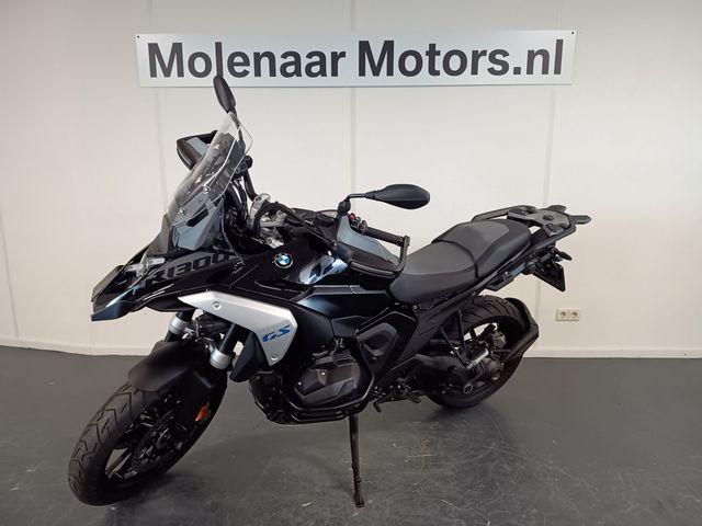 bmw - r-1300-gs