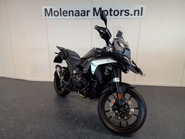 bmw - r-1300-gs