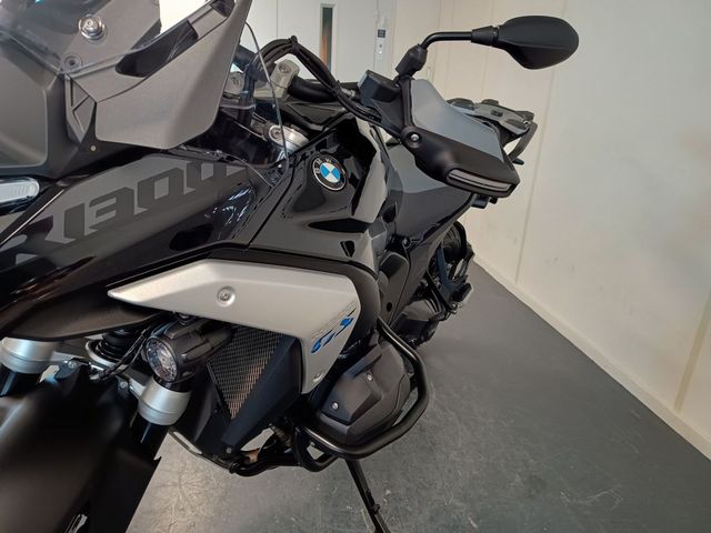 bmw - r-1300-gs