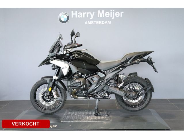 bmw - r-1300-gs