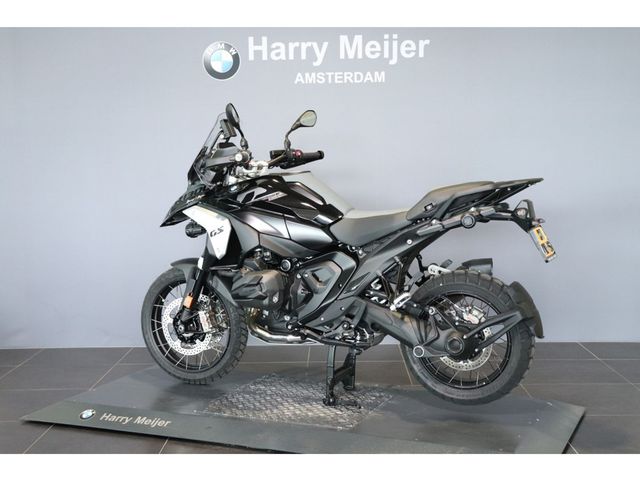 bmw - r-1300-gs
