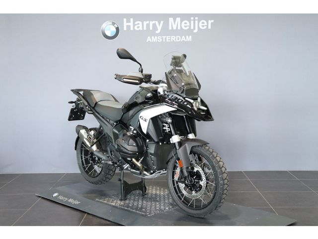 bmw - r-1300-gs