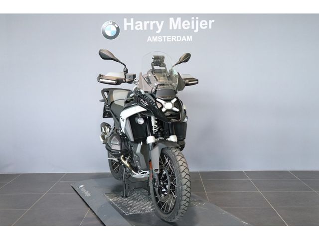 bmw - r-1300-gs