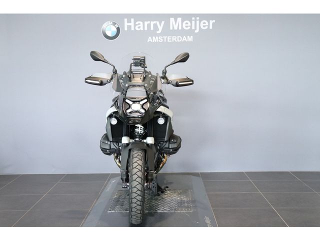 bmw - r-1300-gs