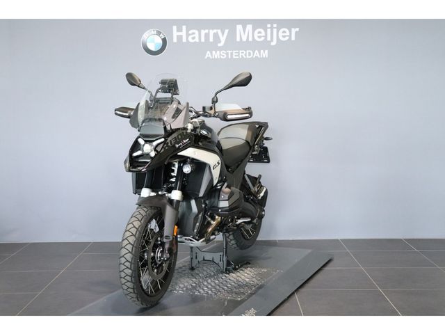 bmw - r-1300-gs