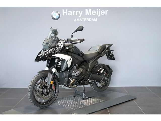 bmw - r-1300-gs