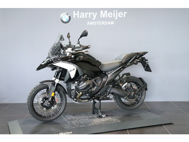 bmw - r-1300-gs