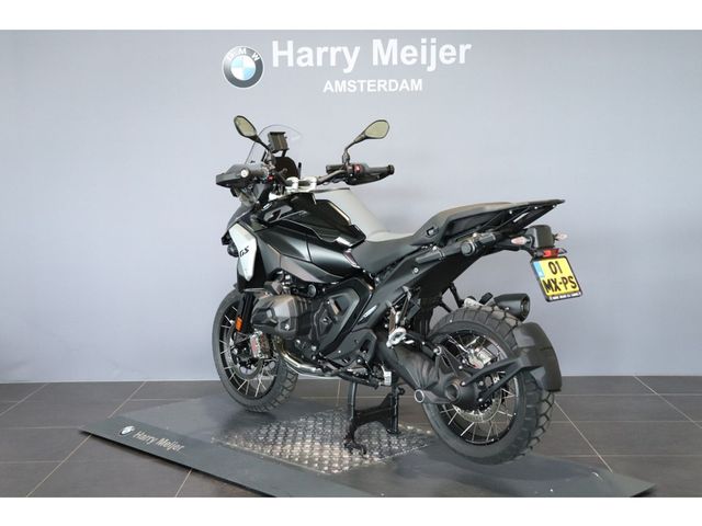 bmw - r-1300-gs