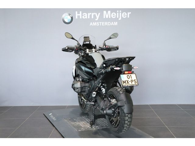 bmw - r-1300-gs