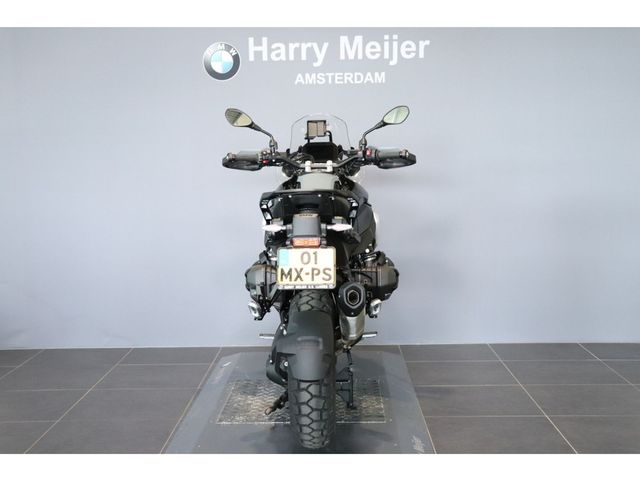 bmw - r-1300-gs