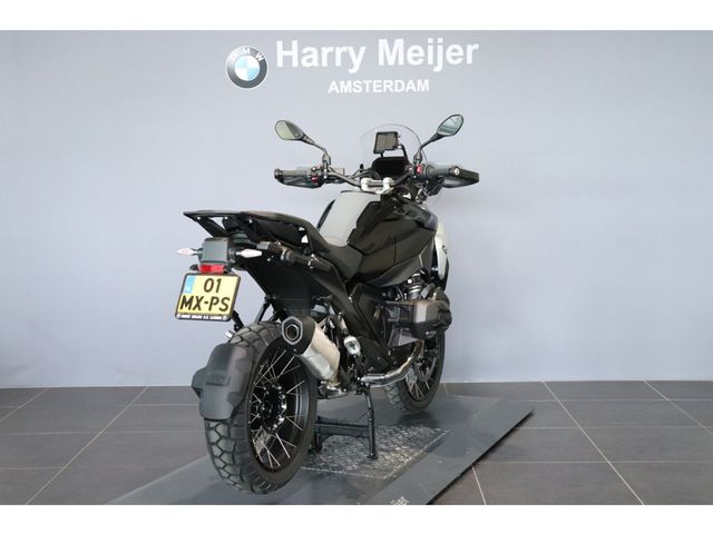 bmw - r-1300-gs
