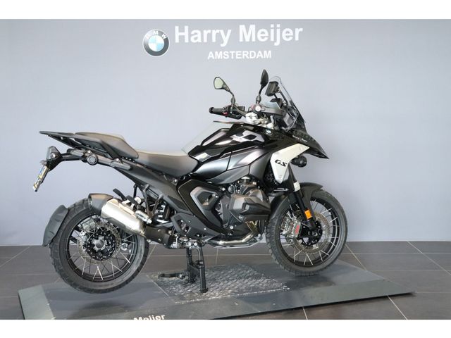 bmw - r-1300-gs