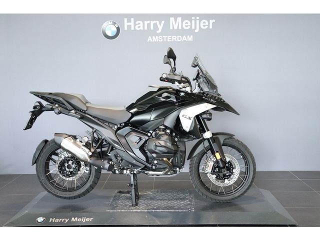 bmw - r-1300-gs