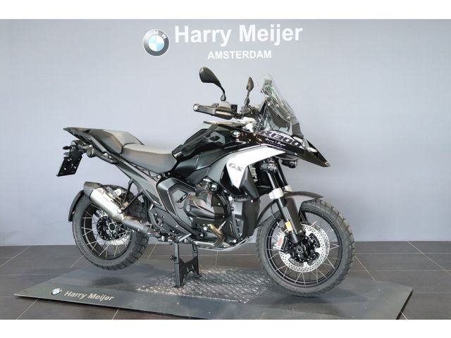 bmw - r-1300-gs