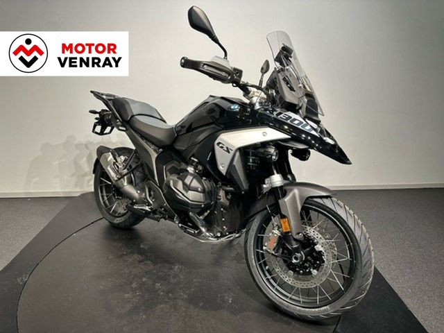 bmw - r-1300-gs