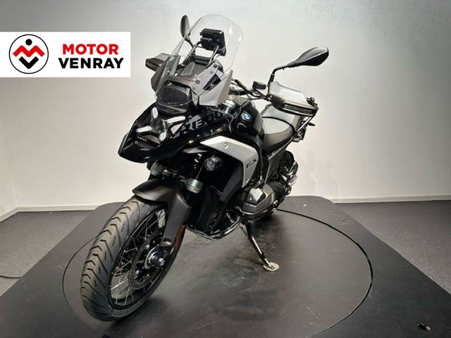 bmw - r-1300-gs