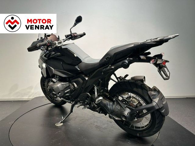bmw - r-1300-gs