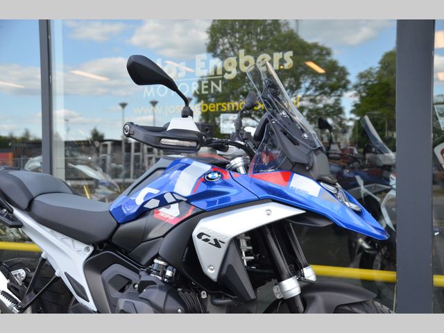bmw - r-1300-gs