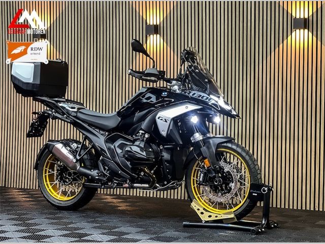 bmw - r-1300-gs