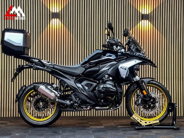bmw - r-1300-gs