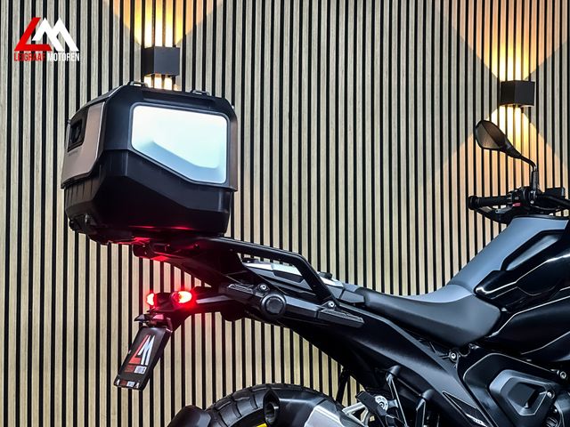 bmw - r-1300-gs