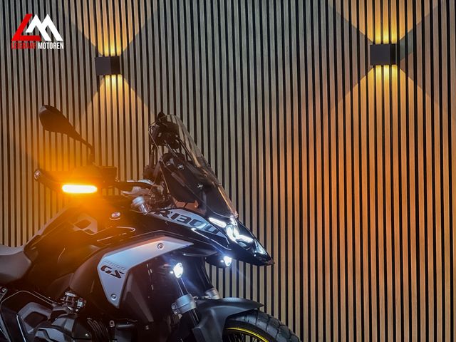 bmw - r-1300-gs