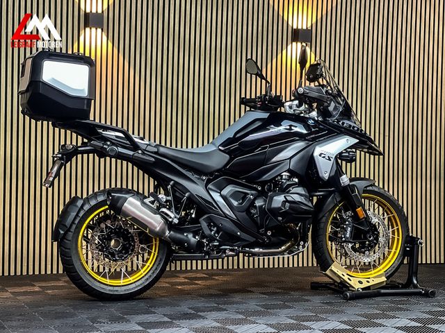 bmw - r-1300-gs