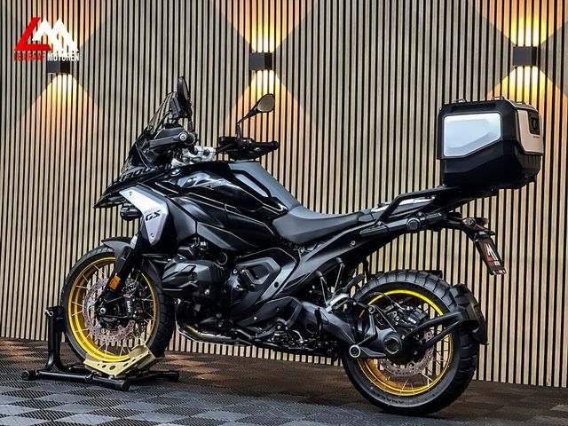 bmw - r-1300-gs