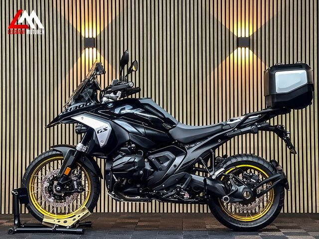 bmw - r-1300-gs