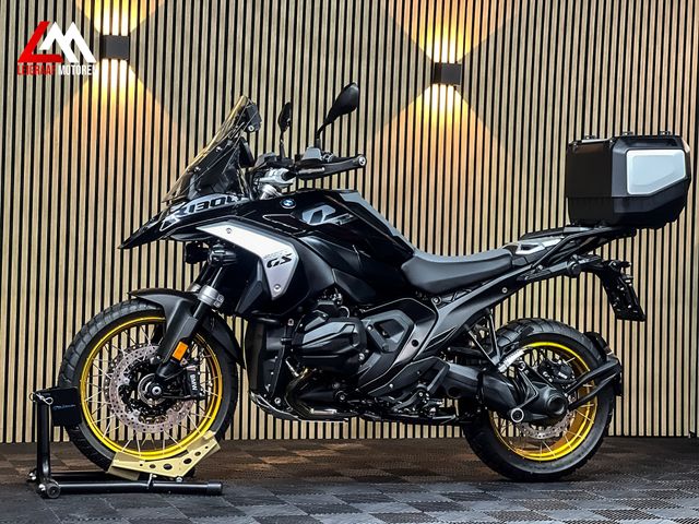 bmw - r-1300-gs