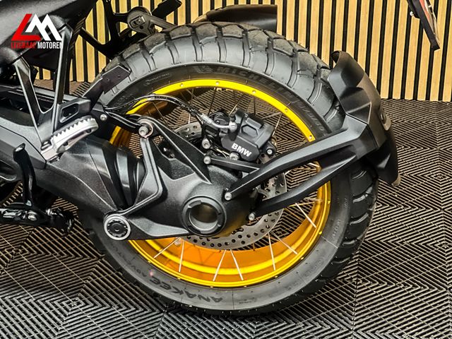 bmw - r-1300-gs